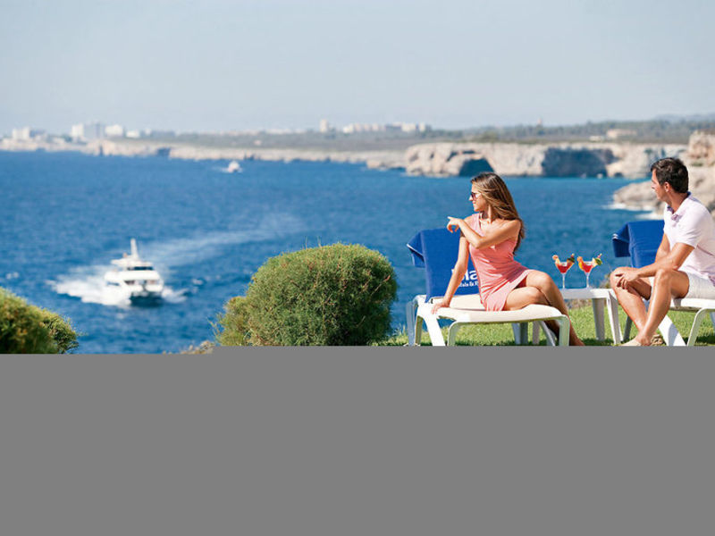 Blau Punta Reina Resort