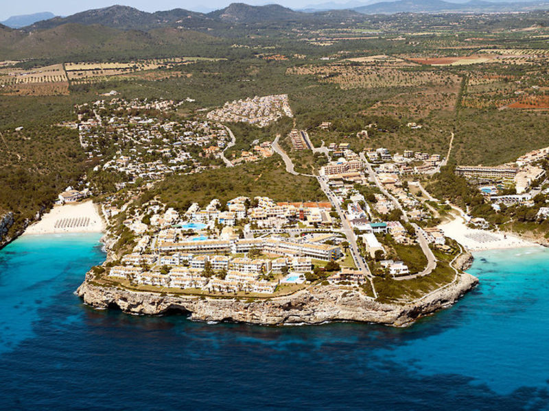 Blau Punta Reina Resort