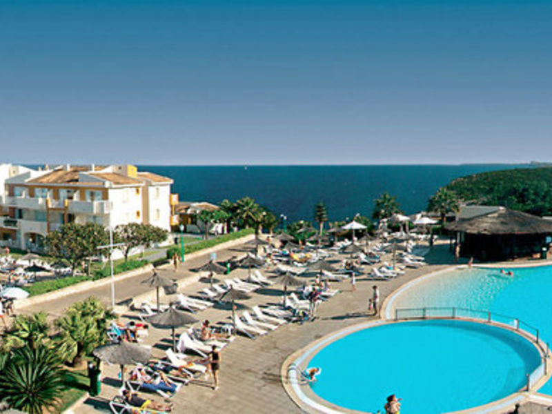 Blau Punta Reina Resort