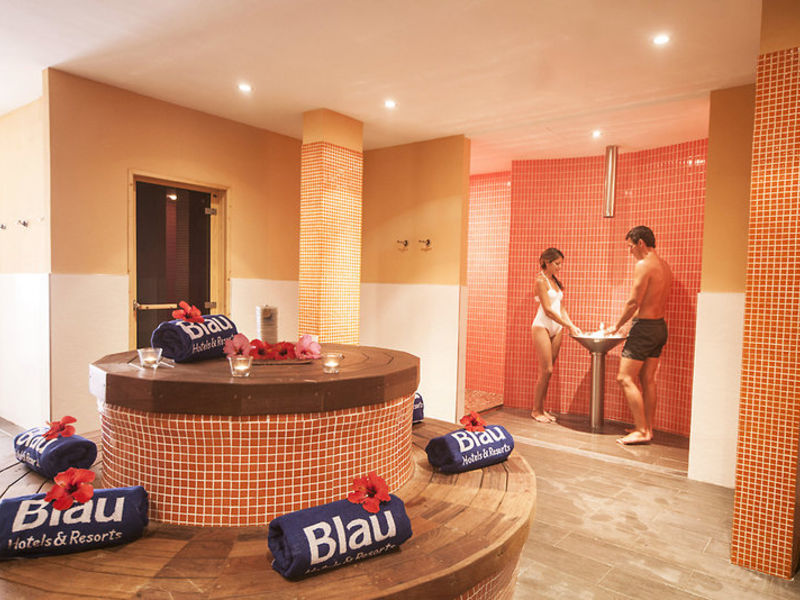 Blau Punta Reina Resort