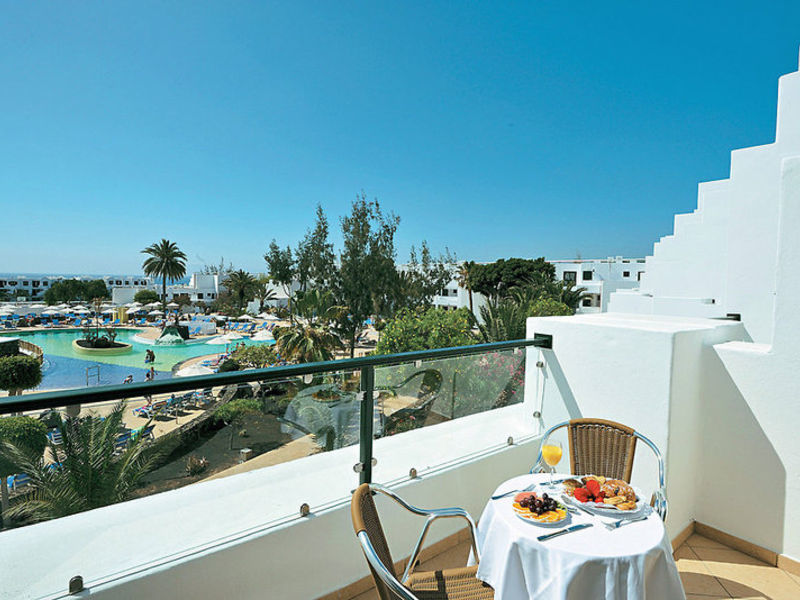 BlueBay Lanzarote