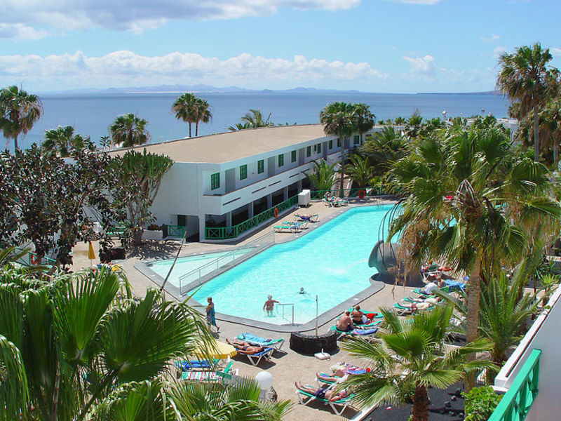 BlueBay Lanzarote