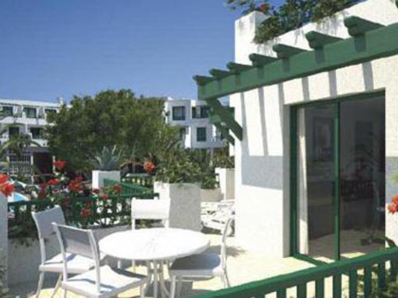 BlueBay Lanzarote
