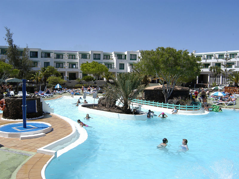 BlueBay Lanzarote