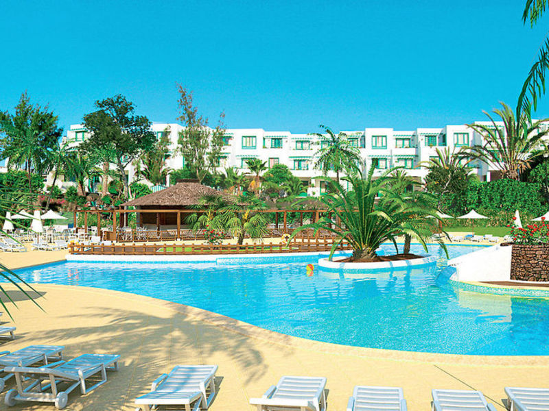 BlueBay Lanzarote