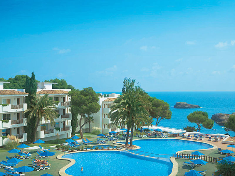 Cala Azul Park, A1