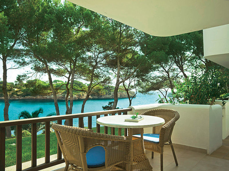 Cala Azul Park, A1