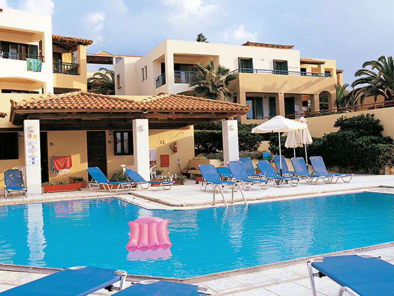 Castello Village