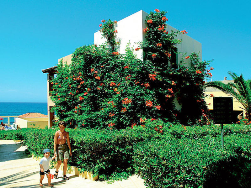Castello Village
