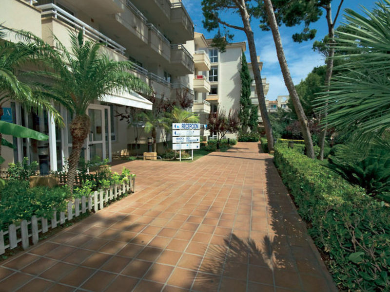 Club Cala Ratjada, A1