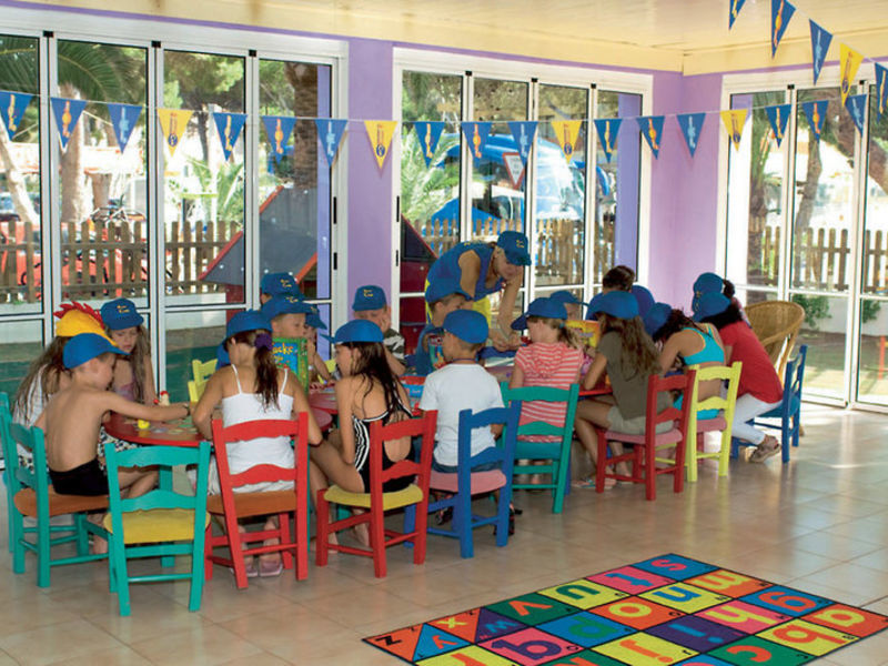Club Cala Ratjada, A1