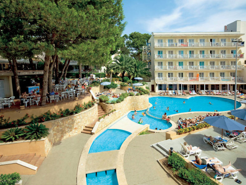 Club Cala Ratjada, A1