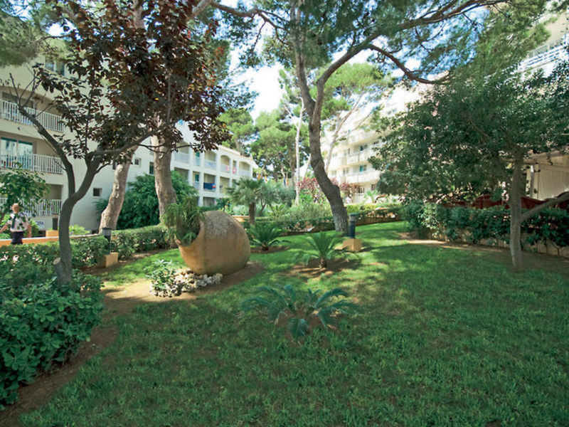 Club Cala Ratjada, A1