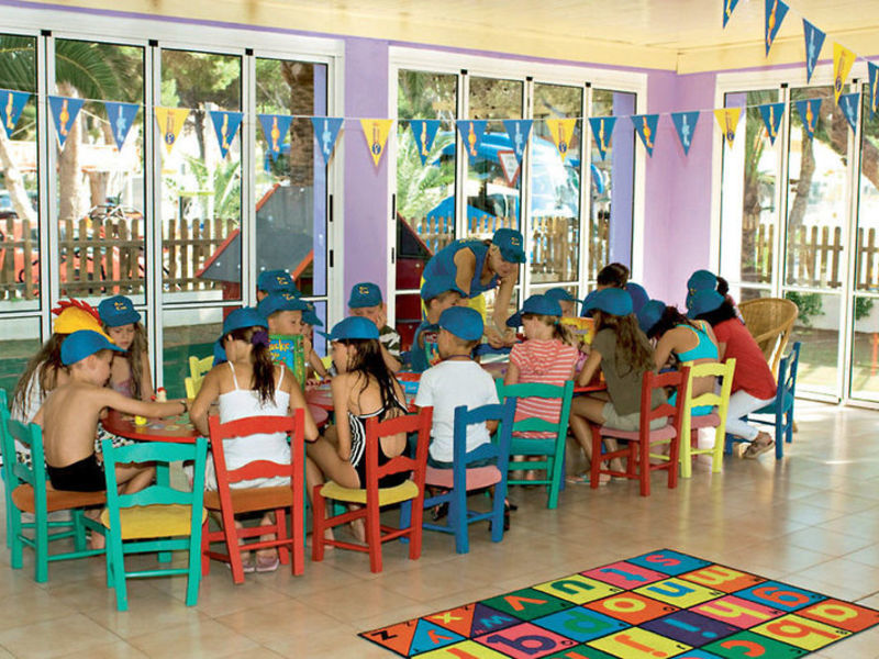 Club Cala Ratjada, A1