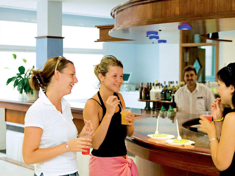 Club Cala Ratjada, A1