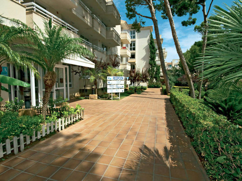 Club Cala Ratjada, A1