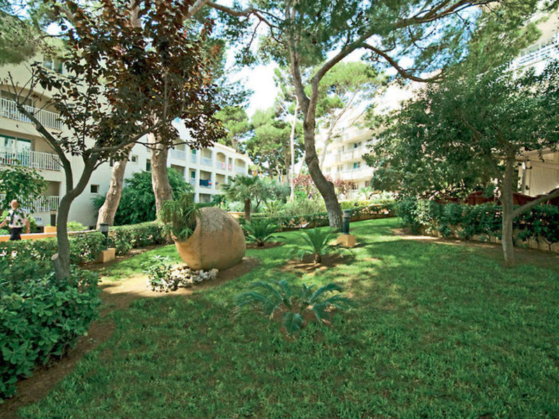 Club Cala Ratjada, A1