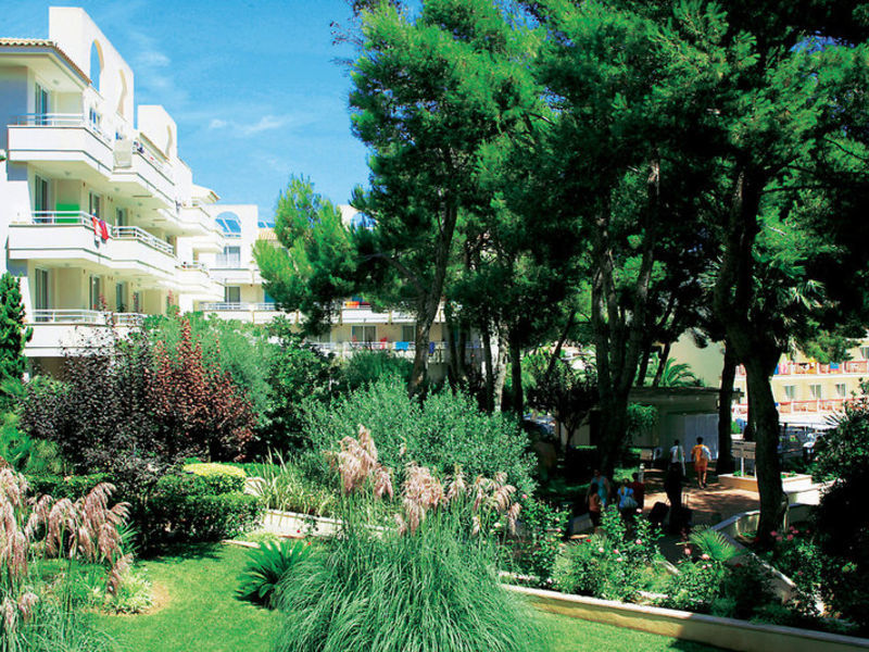 Club Cala Ratjada, FZ