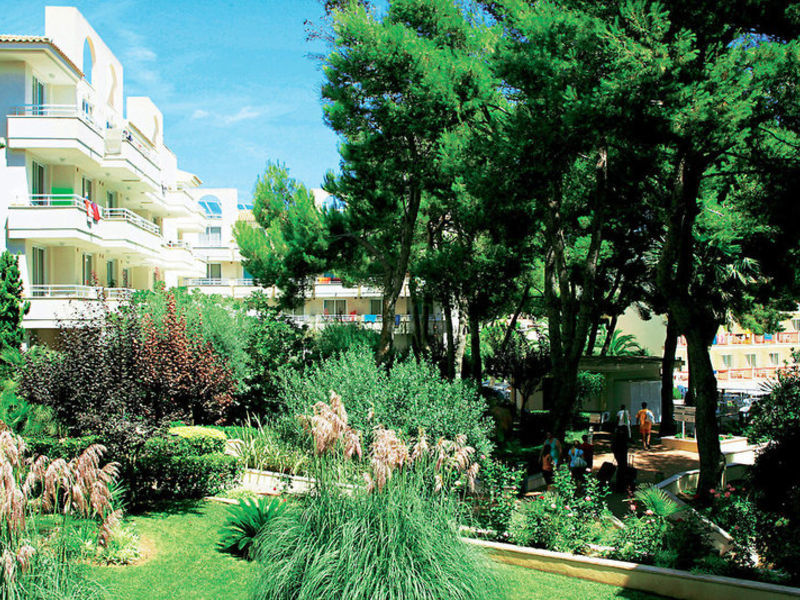 Club Cala Ratjada, FZ