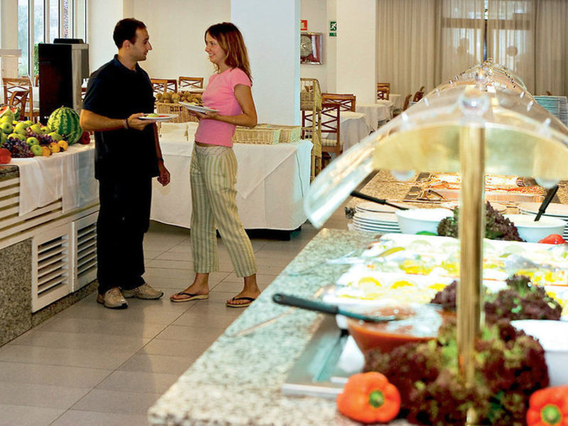 Club Cala Ratjada, FZ