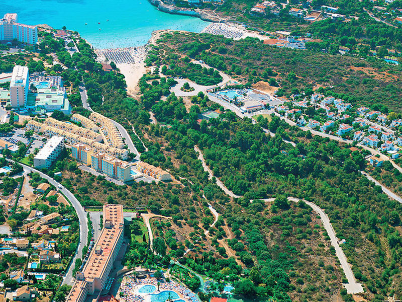 Club Cala Romani