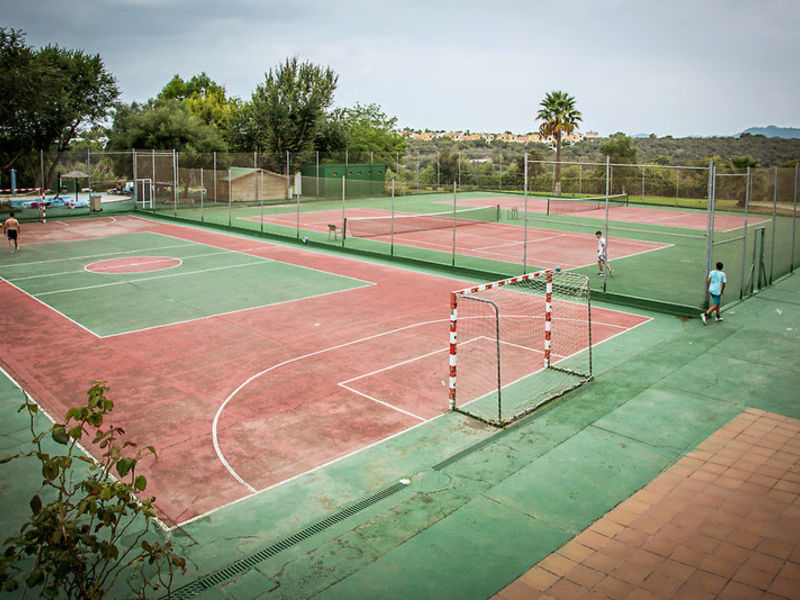 Club Cala Romani