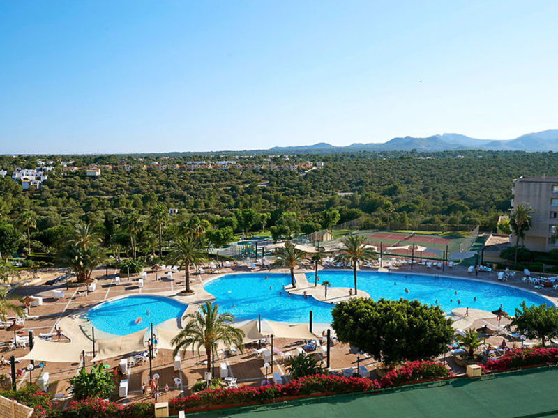 Club Cala Romani