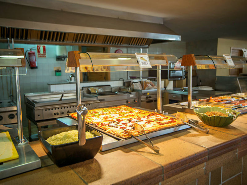 Club Cala Romani