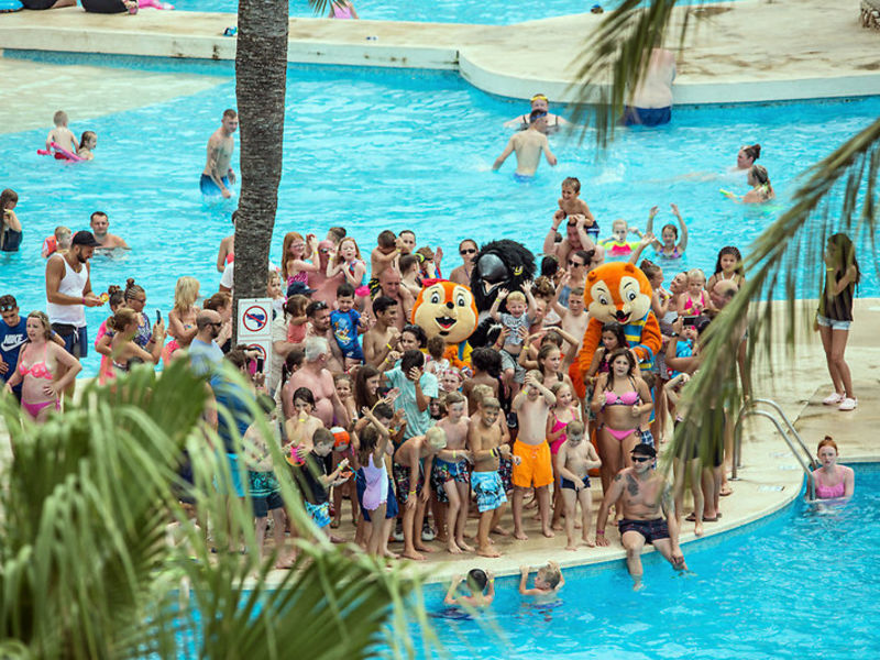 Club Cala Romani