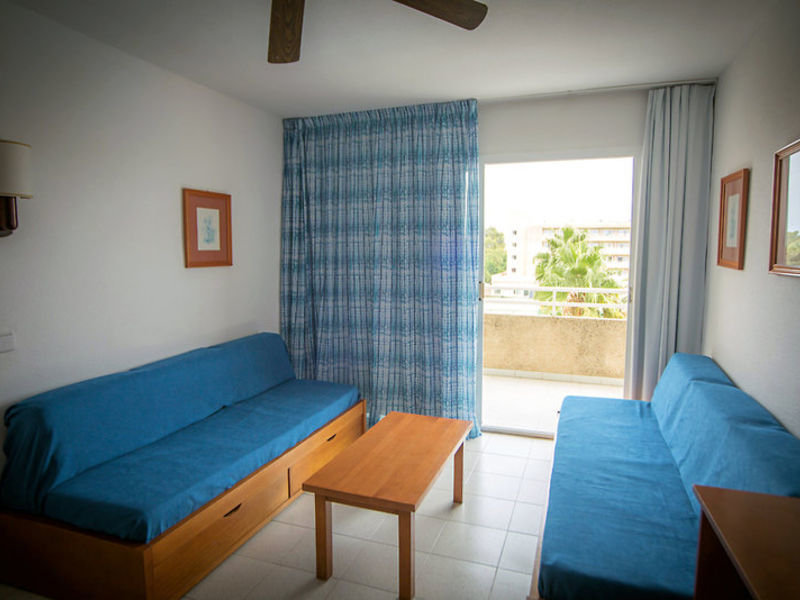 Club Cala Romani