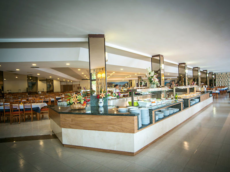 Club Cala Romani