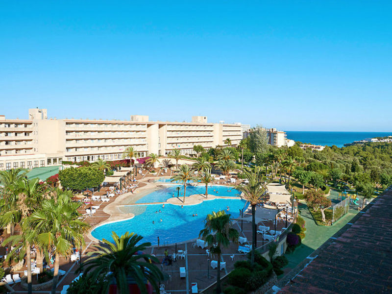 Club Cala Romani
