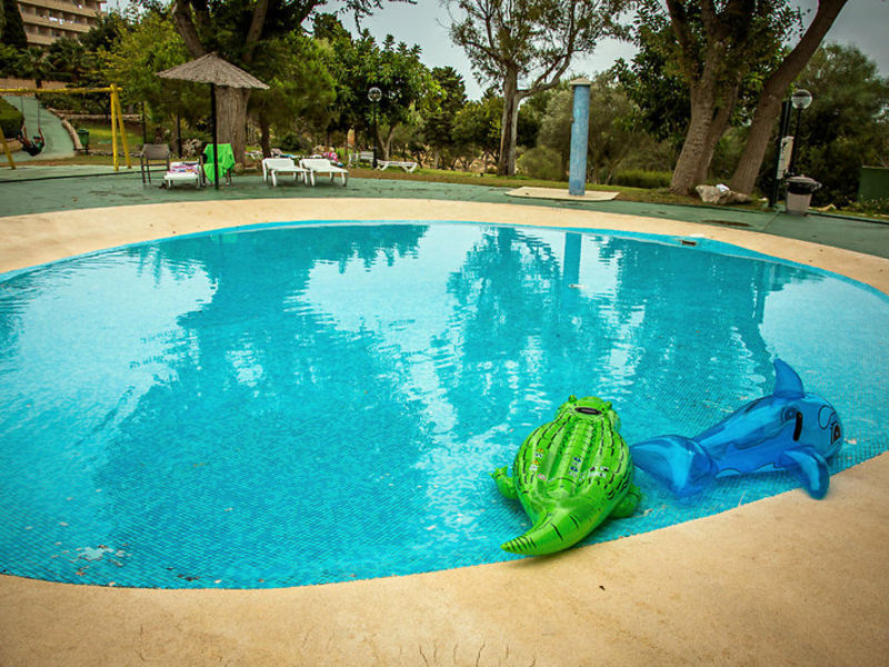 Club Cala Romani
