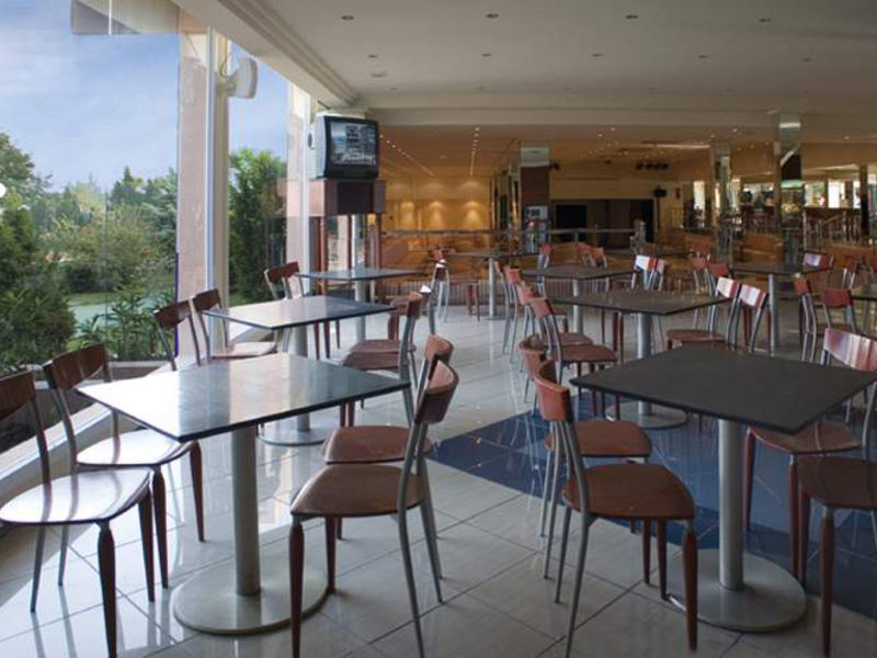Club Eurocalas, DZ