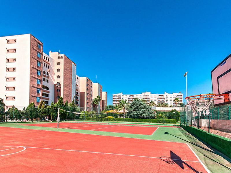 Club Eurocalas Typ A1
