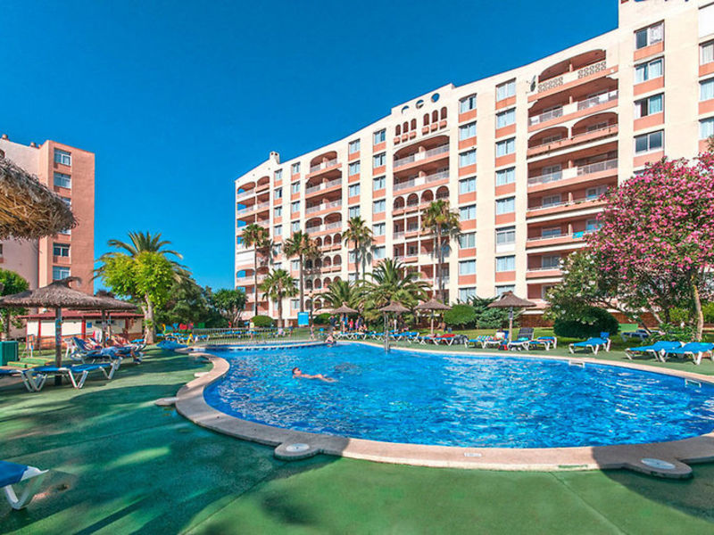 Club Eurocalas Typ A1