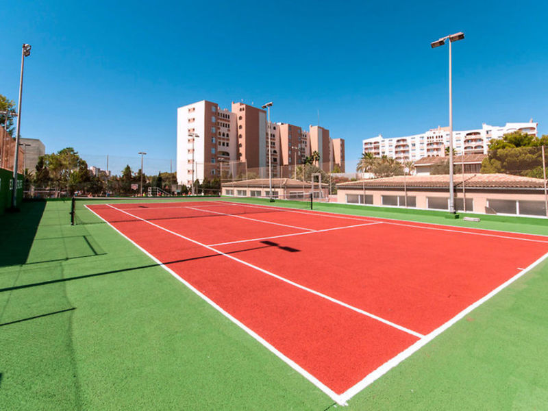 Club Eurocalas Typ A1