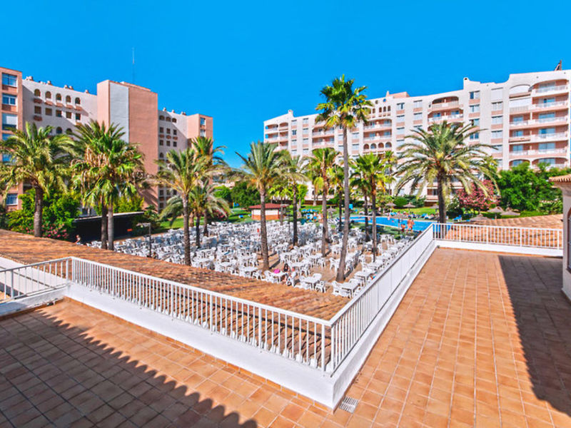 Club Eurocalas Typ A1