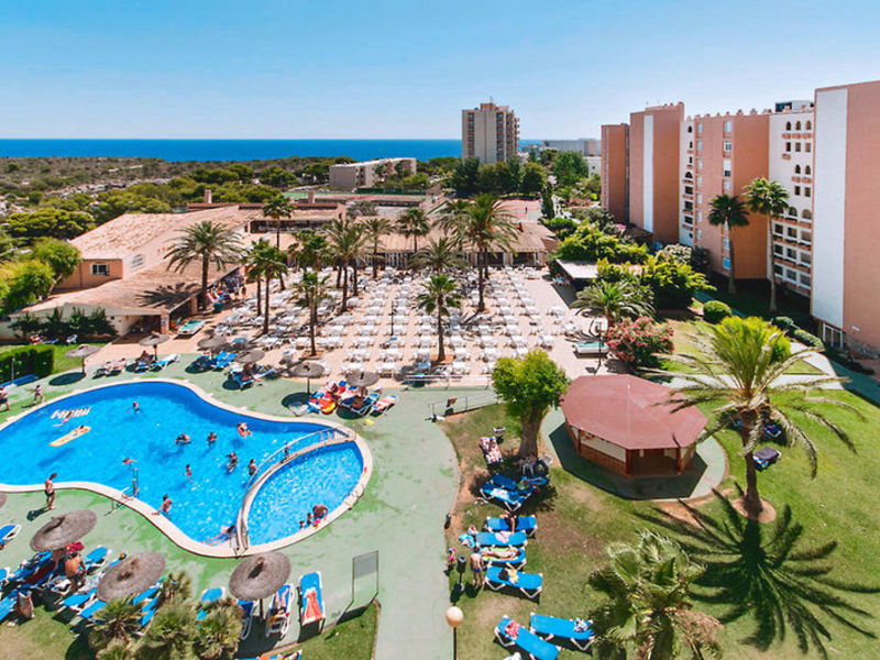 Club Eurocalas Typ A1