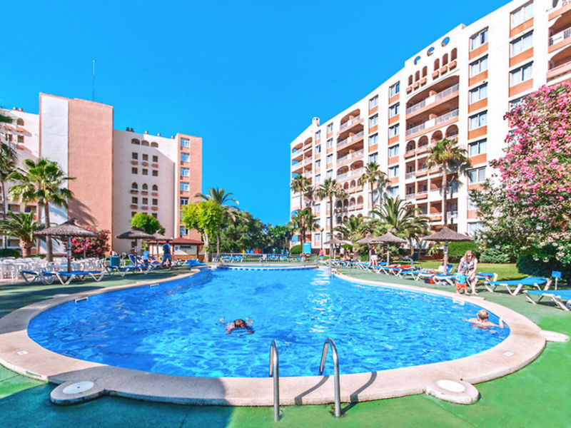 Club Eurocalas Typ A1