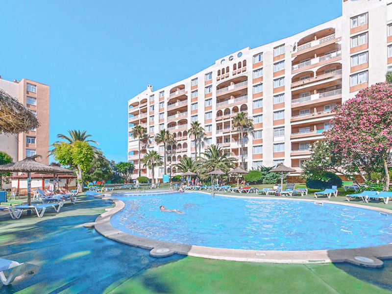 Club Eurocalas Typ A1