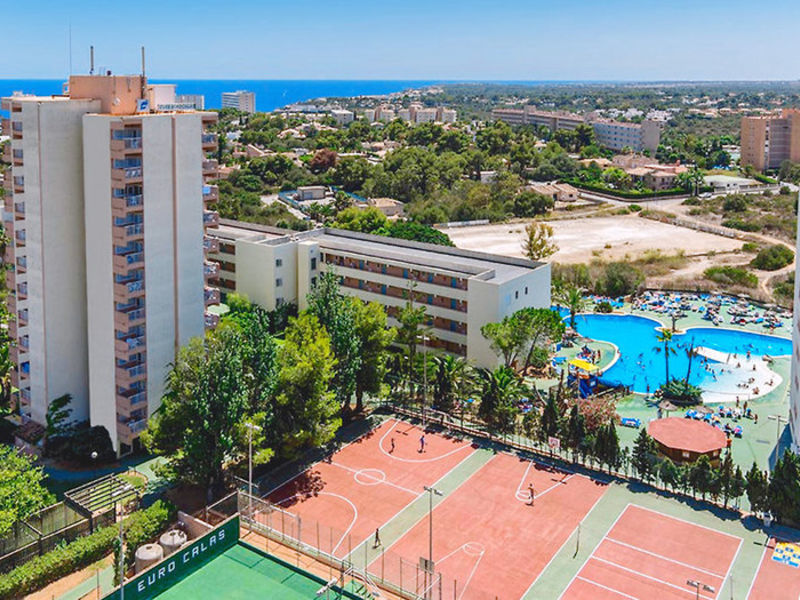 Club Eurocalas Typ A1