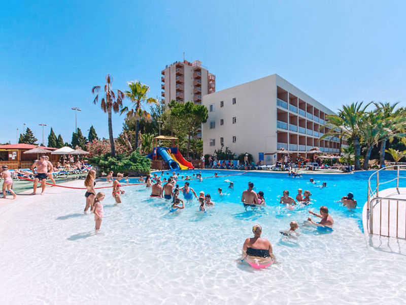 Club Eurocalas Typ A1
