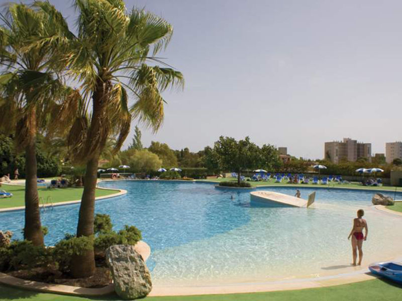 Club Eurocalas, Typ A1