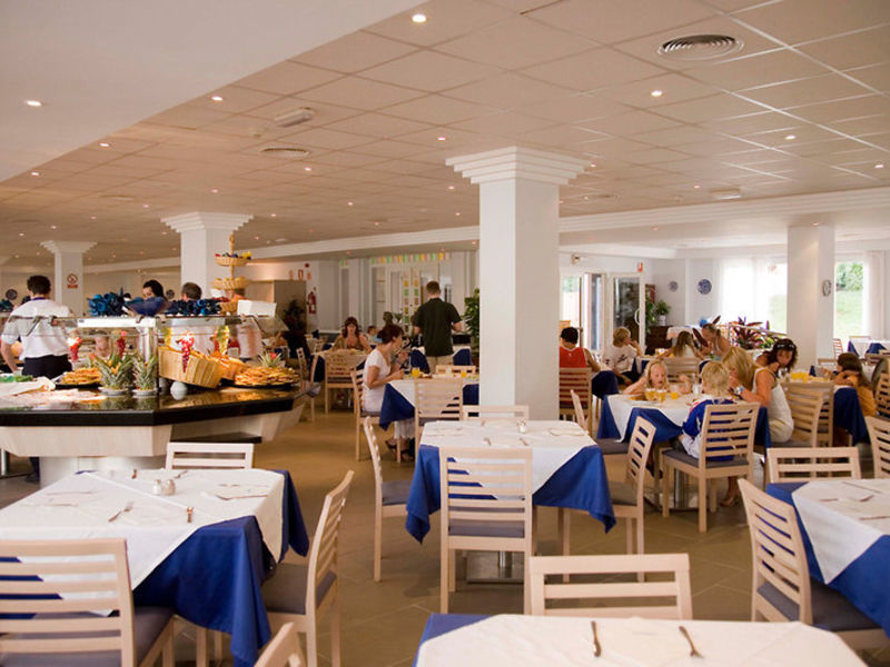 Club Eurocalas, Typ A1
