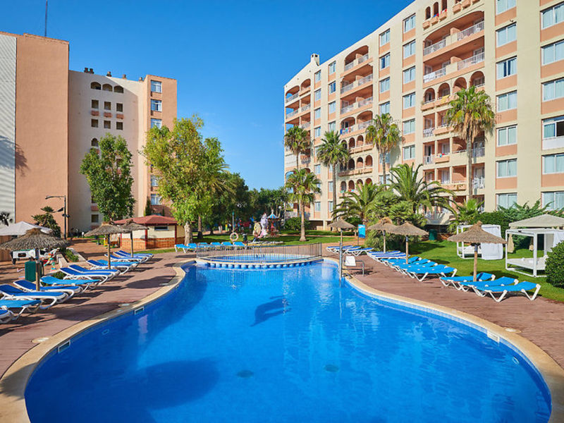 Club Eurocalas, Typ A1