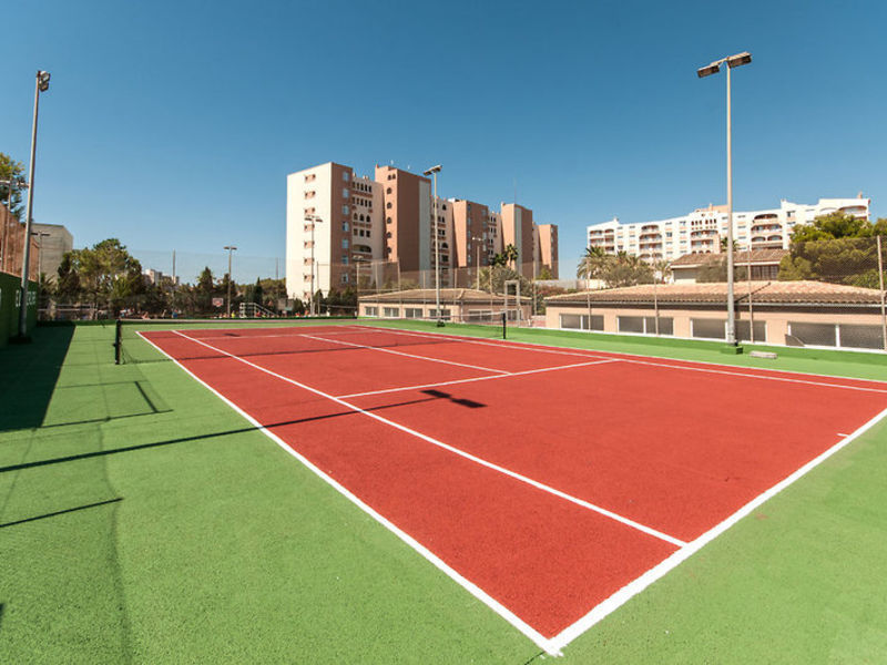 Club Eurocalas, Typ A1