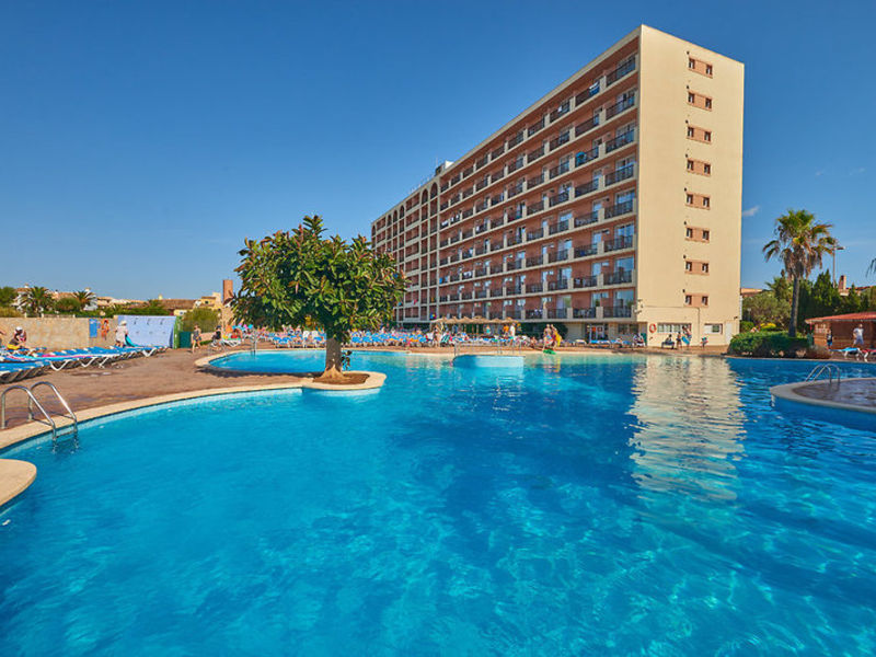 Club Eurocalas, Typ S