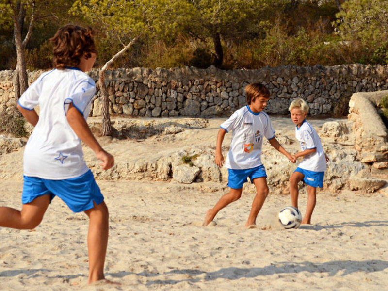 Club Simó, Typ A1