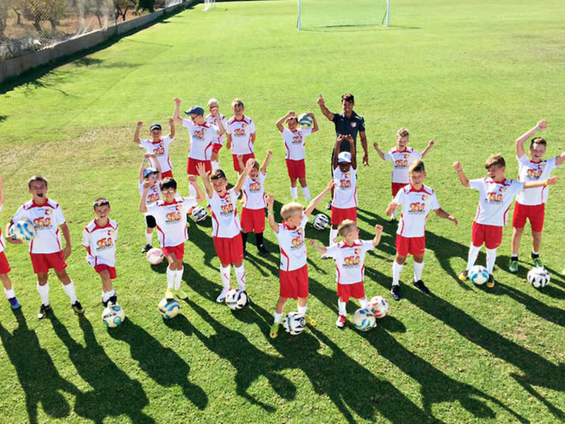 Club Simó, Typ A1